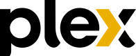 Plex_logo_2022.svg.png Plex_logo_2022.svg.png